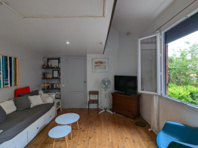 Appartement Calme au Centre d'Arcachon, Proche Plages, Commerces et Gare - FR-1-420-134